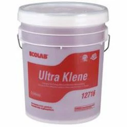 Best deal 🔔 Ecolab Ultra-Klene™ 5 gal Machine Detergent ⌛