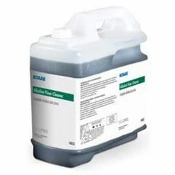 Best Sale ⌛ Ecolab Facilipro™ 2.5 gal Alkaline Floor Cleaner ⌛
