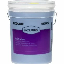 Flash Sale ⌛ Ecolab FaciliPro™ 5 gal Neutralizer ✨
