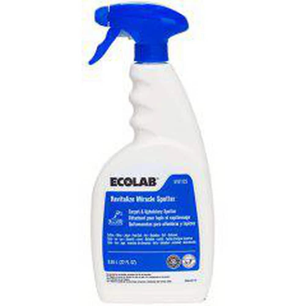 Promo 👏 Ecolab 22 oz. Revitalize Miracle Spotter 🔥