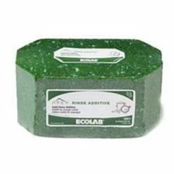 Outlet 😉 Ecolab Apex Rinse Additive for HT Dishmachine 🥰