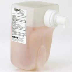 New 🎉 Ecolab DigiSan™ 750ml Foam Hand Sanitizer ✔️