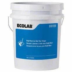 Wholesale 🥰 Ecolab 5 gal Floor Finish Stripper 🥰