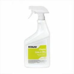 Wholesale 🎁 Ecolab Lime-A-Way™ 32 oz. Clinging Delimer 👏