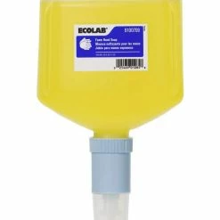 Brand new ✔️ Ecolab 1200ml Foam Hand Soap (Case of 4) 🛒