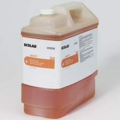 Coupon 🤩 Ecolab Quik Fill 310 2.5 gal Neutral Cleaner 🧨