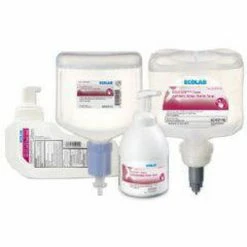 Best Pirce 🔔 Ecolab Equi-Soft™ 1200ml Foam Antimicrobial Hand Soap ⌛