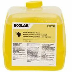 Budget 🛒 Ecolab 2 L Peroxide Multi-surface Cleaner (Case of 4) 👏