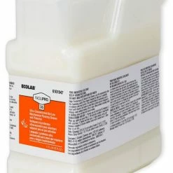 Cheap ✨ Ecolab FaciliPro™ 1.3 L Ultra Concentrated No/Low Maintenance Flooring Cleaner and Protector 🛒