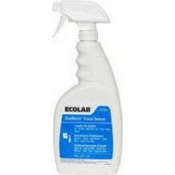Top 10 😀 Ecolab Stainblaster™ 22 oz. Laundry Grease Remover Spray (Case of 4) 🧨