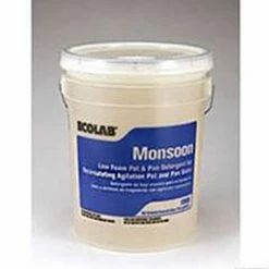 Cheap ⭐ Ecolab 5 gal Pot and Pan Detergent 🎉