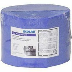 Wholesale 👍 Ecolab Apex™ 3 lb. Manual Detergent (Case of 2) 🌟
