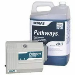 Top 10 🎁 Ecolab Pathways™ 2.5 gal Grease Digestant ❤️