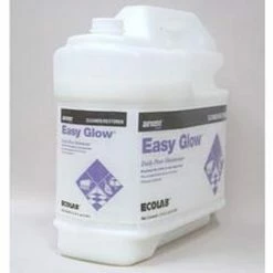 Promo ⭐ Ecolab 2.5 gal Easy Glow Daily Floor Maintainer ⌛
