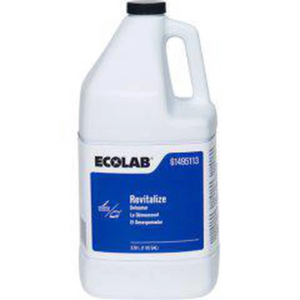 Cheap 👏 Ecolab Revitalize™ 2.5 gal Defoamer 😉