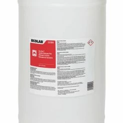 Brand new 🛒 Ecolab Tri-Star™ L-2000 XP® 15 gal Laundry Detergent 🥰