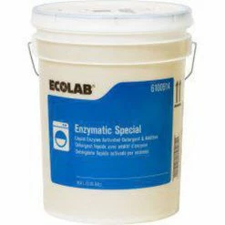 Brand new ✨ Ecolab Tri-Star™ 5 gal Enzyme Laundry Detergent ✨