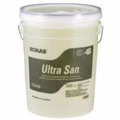 Buy 🛒 Ecolab Ultra San® 5 gal Sanitizer 💯