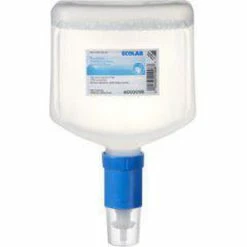 Promo 😀 Ecolab Quik-Care™ 6 - 750ml Quick Care Nourishing Foam 🤩