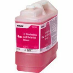 Best Sale 👏 Ecolab Oasis Pro® 73 2 L Acid Bathroom Cleaner 😍