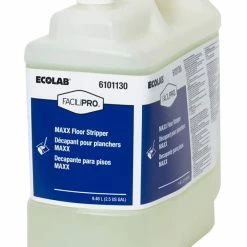 Wholesale 😀 Ecolab FaciliPro™ 2.5 gal Floor Stripper ⌛