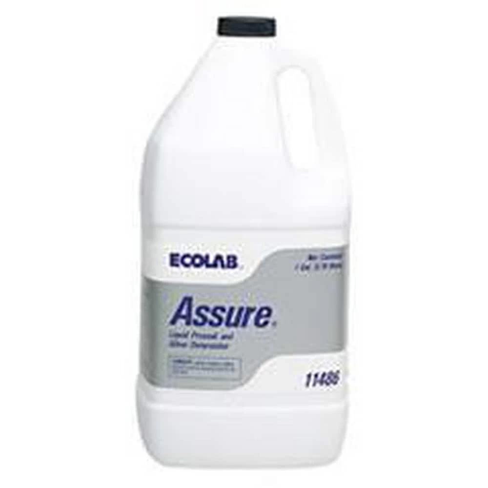 Buy ✔️ Ecolab Assure™ 1 gal Liquid Presoak ✔️
