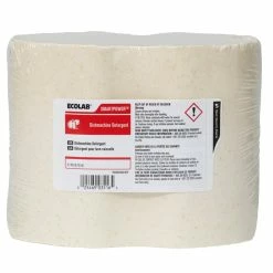 Hot Sale 🔔 Ecolab Smartpower™ 6.75 lb. Dishmachine Detergent (Case of 4) ✔️