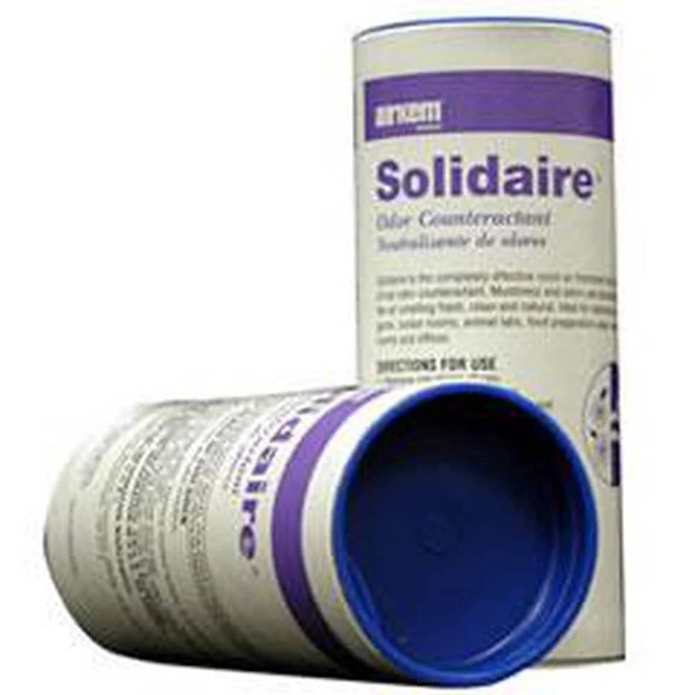 Cheap 👏 Ecolab Solidaire® 7 oz. Citrus Blend Fragrance Odor Control (Case of 24) ✨