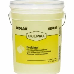 Coupon 🤩 Ecolab FaciliPro™ 5 gal Destainer 🤩