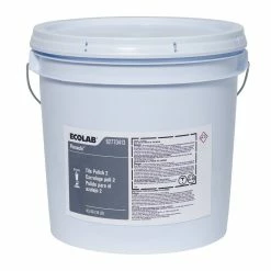 Flash Sale 🛒 Ecolab Pinnacle™ 10 lb. 2-Step Tile Polish - Step #2 🧨