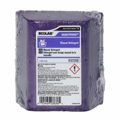 Outlet 🛒 Ecolab SparClean® 2 lb. Manual Detergent 👍