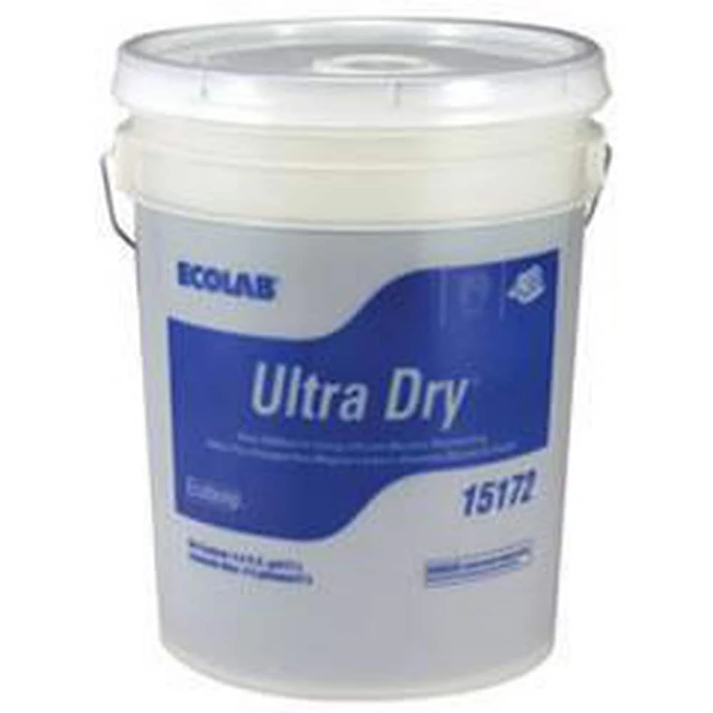 Cheap 🛒 Ecolab Ultra Dry™ 4.5 gal Machine Rinse Additive 👏