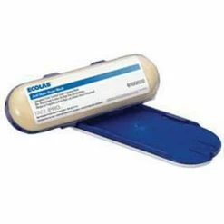 New ✔️ Ecolab Facilipro™ 150 g Anti-Static Dryer Block 💯