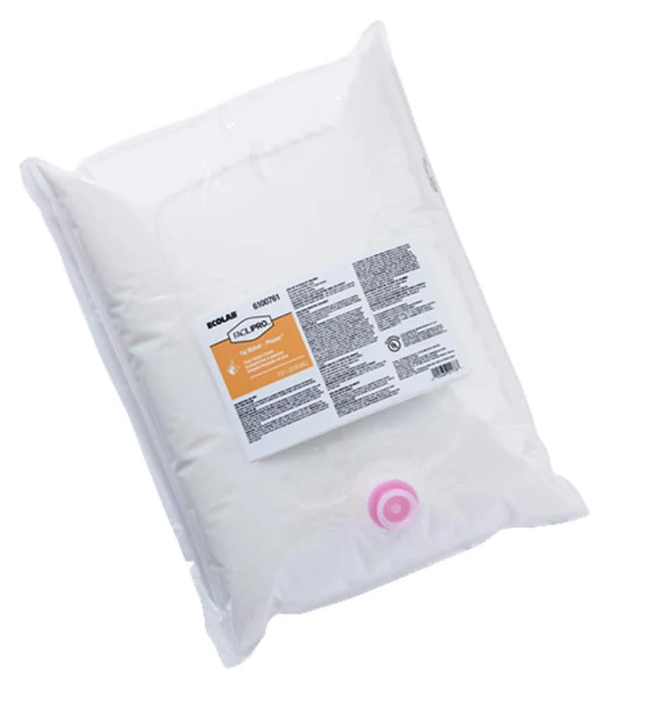 Wholesale 😍 Ecolab Facilipro™ 2 gal Taj Mahal Floor Finish (Case of 2) 🧨