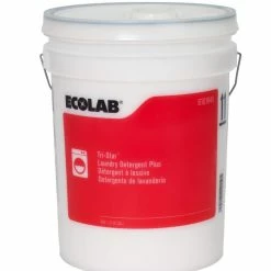 Best Pirce ⭐ Ecolab Tri-Star™ 5 gal Laundry Detergent Plus 👍
