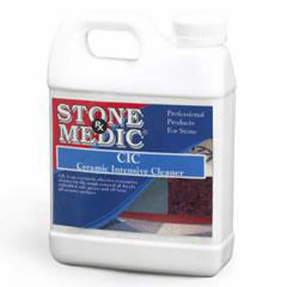 Budget ✔️ Ecolab Stone Medic® 1 gal Ceramic Intensive Tile Cleaner 😍