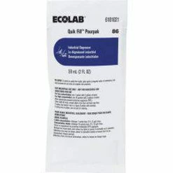 Outlet 🔔 Ecolab 2 oz. Industrial Degreaser 🎉
