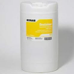 Top 10 🌟 Ecolab Eco Star™ 15 gal Laundry Destainer 🎁