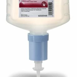 Best reviews of 🎉 Ecolab Equi-Soft™ 750ml Foam Hand Soap (Case of 6) 🧨