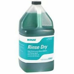 Top 10 🧨 Ecolab Rinse Dry® 1 gal Rinse Additive 🎁