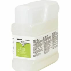 New 🎉 Ecolab FaciliPro™ FACILIPRO 77 BIO-ENZYMATIC ODOR ELIMINATOR 1.3L 1.3 LITER BIO CASE OF 2 6101025 👍