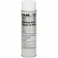 Buy 🧨 Ecolab 17 oz. Cleaner and Polish (Case of 12) 💯