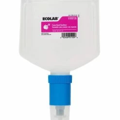 Best Sale 👍 Ecolab 1200ml Foam Hand Sanitizer (Case of 4) 🌟