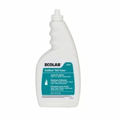 Hot Sale 😀 Ecolab Stainblaster™ 22 oz. Multi-Purpose Prespotter (Case of 4) 🌟
