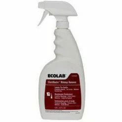 Discount 💯 Ecolab Stainblaster™ 22 oz. Laundry Stain Remover (Case of 4) 🌟