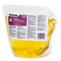 Brand new 💯 Ecolab Revitalize™ 2 L Carpet and Upholstery Prespray Cleaner 🌟