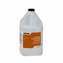 Coupon 🔥 Ecolab 4 gal Revitalize Non-browning Treatment 😍