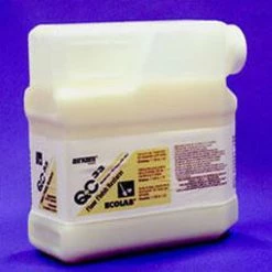 New 💯 Ecolab 1.3 L Floor Finish Restorer 🔔