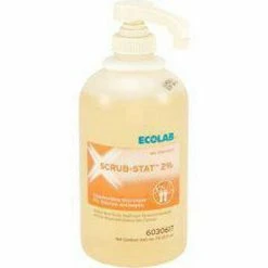 Brand new 🤩 Ecolab Scrub-Stat™ 540ml Surgical Scrub 🔥