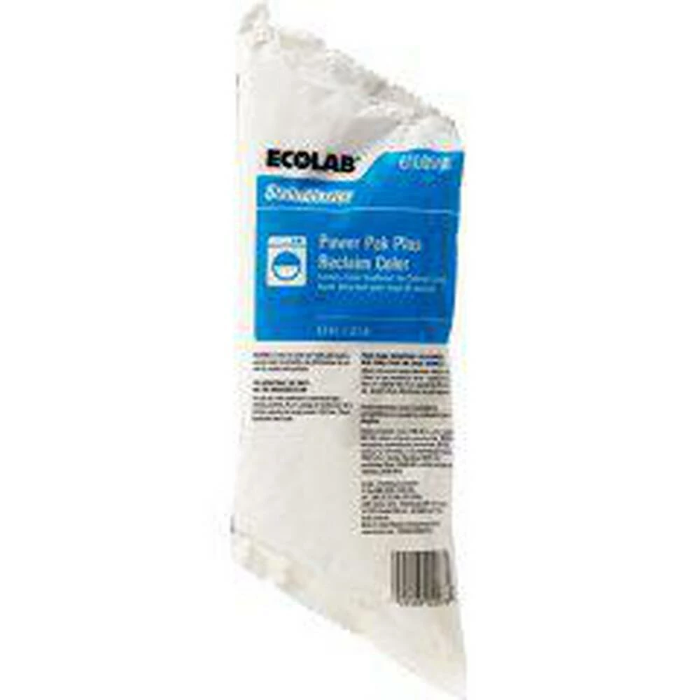 Promo 💯 Ecolab Stainblaster™ 1 lb. Laundry Detergent (Case of 12) 🎁